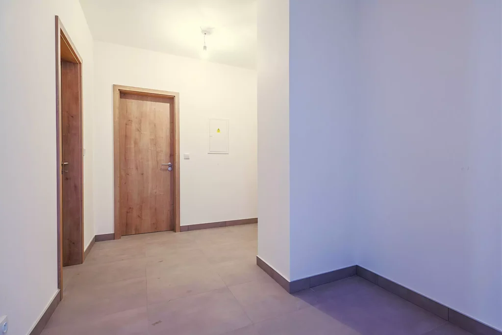 Apartmán č. B1