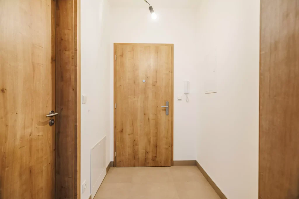 Apartmán č. B3