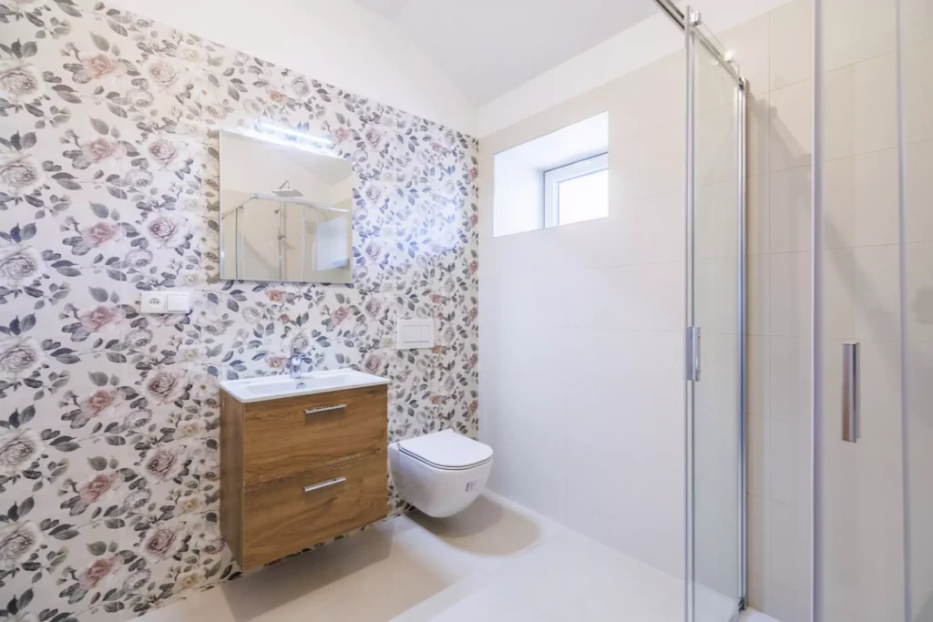 Apartmán č. B5