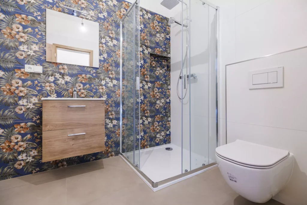 Apartmán č. B3