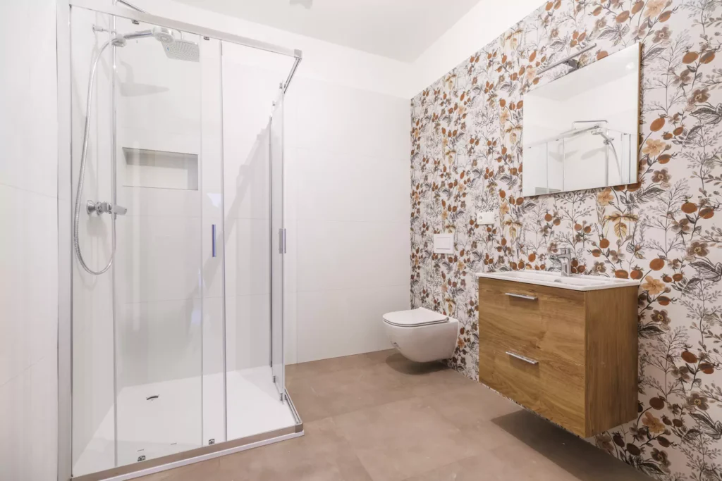 Apartmán č. B1