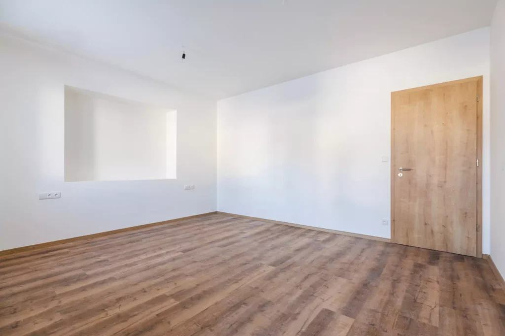 Apartmán č. B1