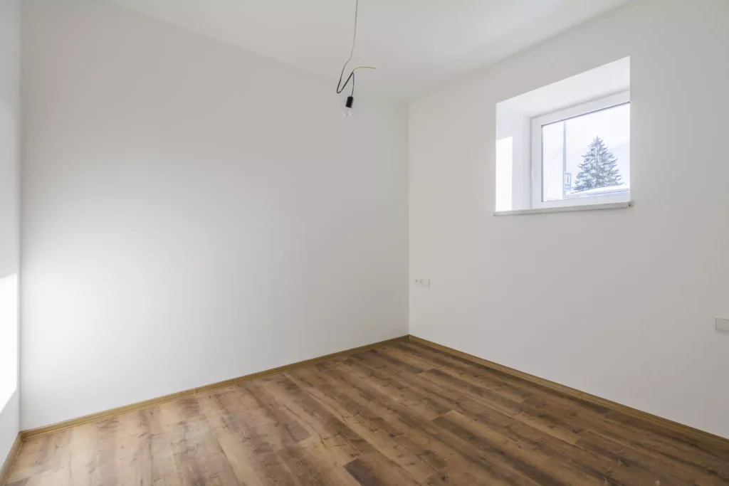 Apartmán č. B3
