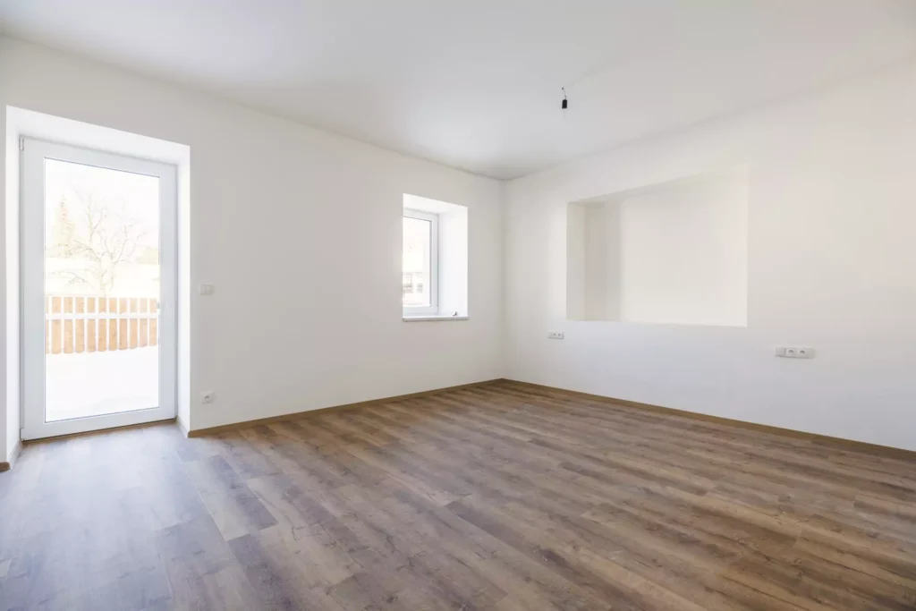 Apartmán č. B1