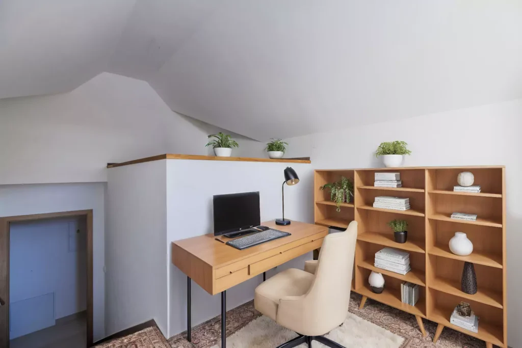 Apartmán č. B5