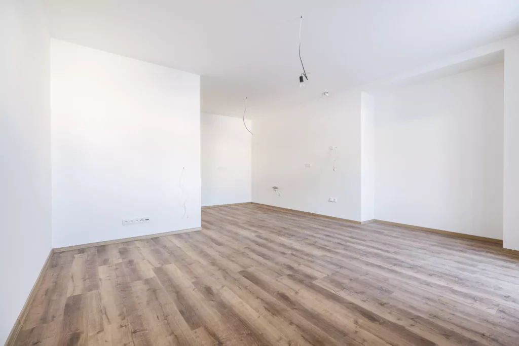 Apartmán č. B1