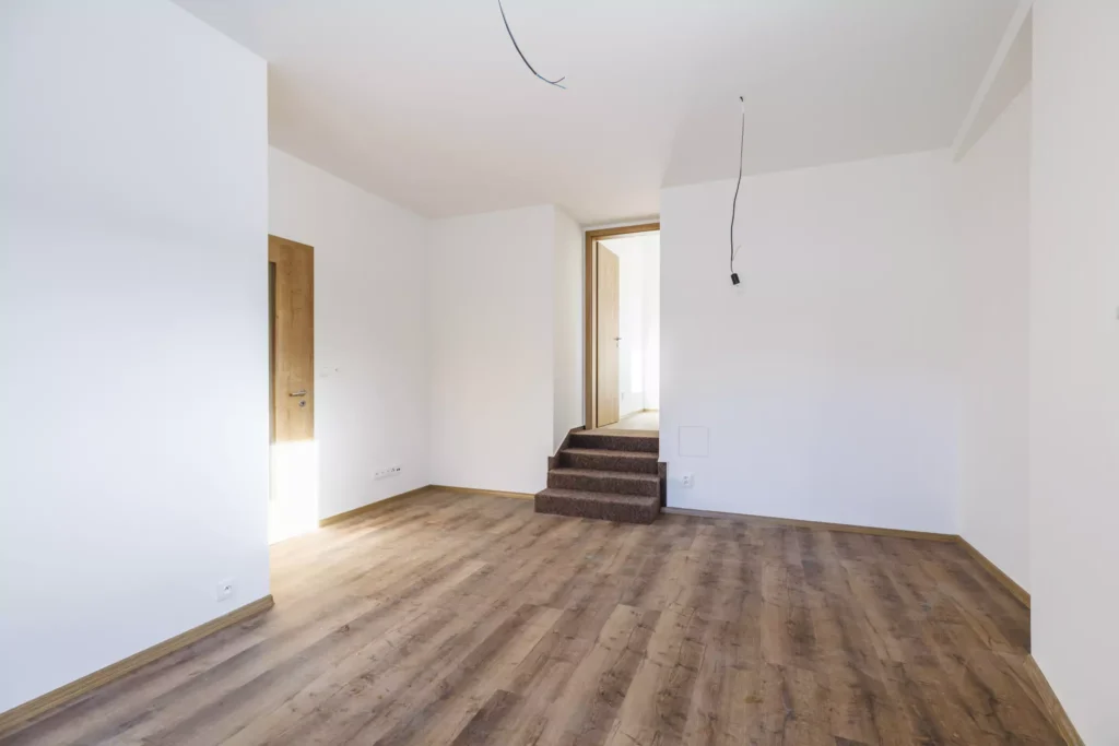 Apartmán č. B3