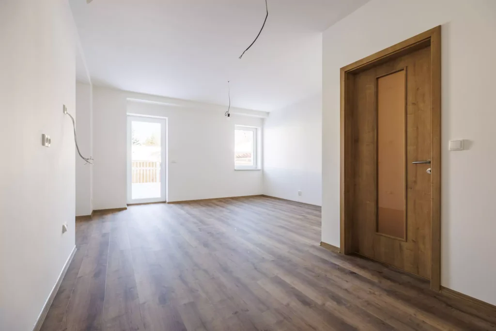 Apartmán č. B1