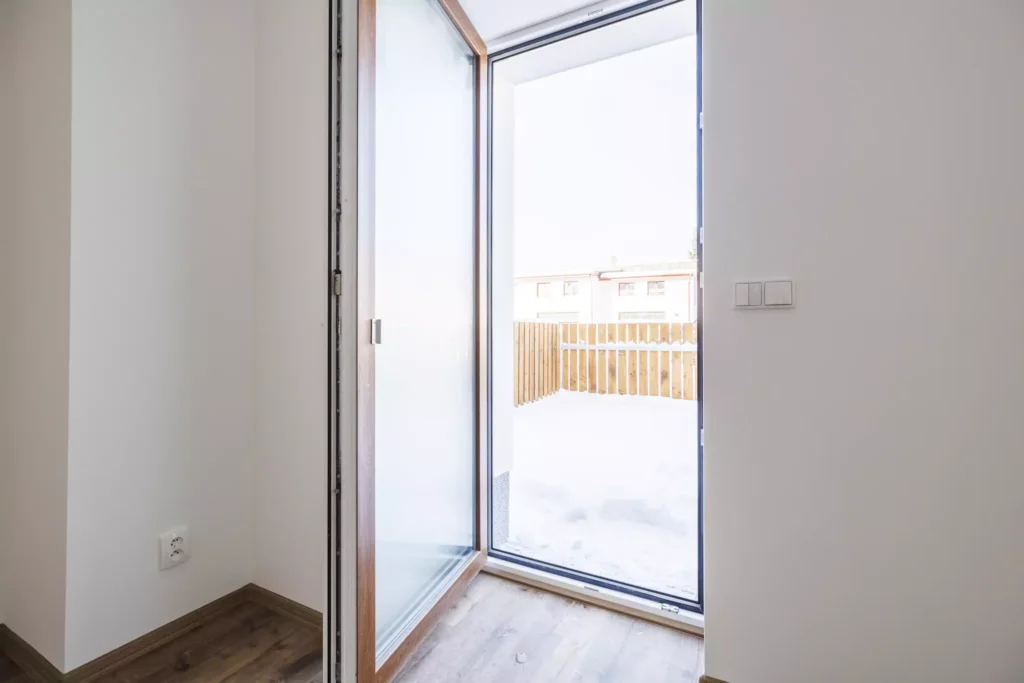 Apartmán č. B1