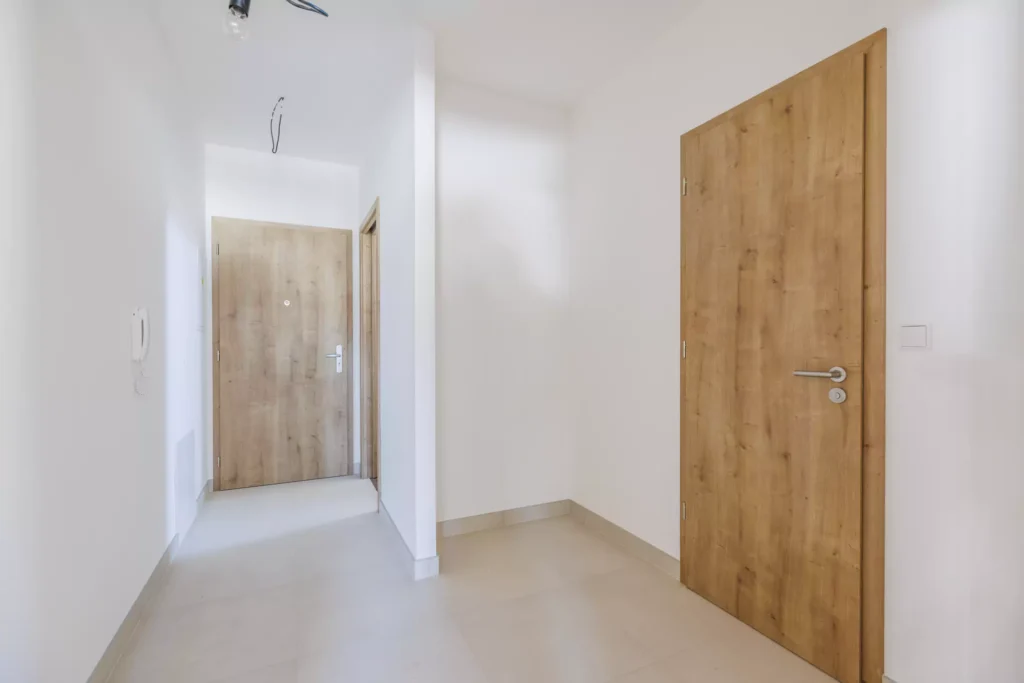 Apartmán č. B5