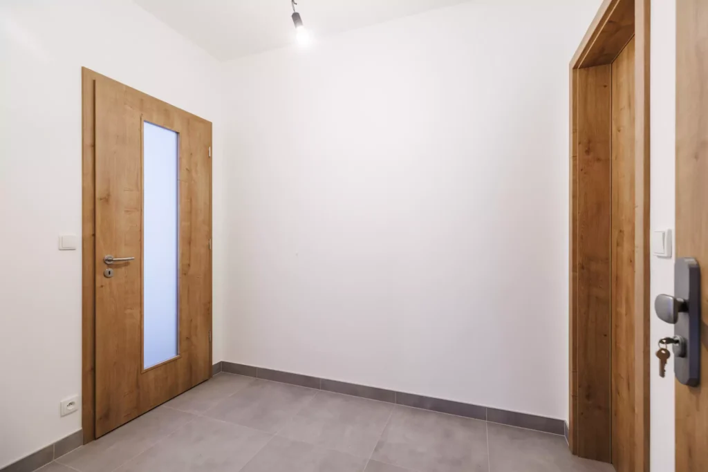 Apartmán č. B6